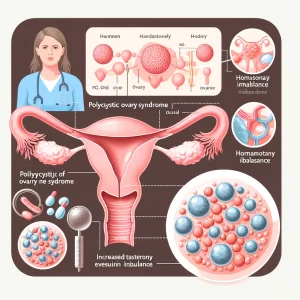 Ovarian indolence in women
